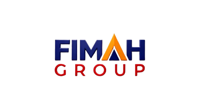 Logo FIMAH GROUP